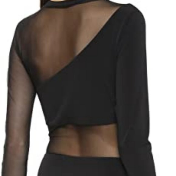 BNWT Elizabeth and James Xiomara Bodycon Dress - Picture 2 of 12